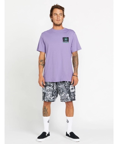 【未使用タグ付き】VOLCOM ボルコム ボードショーツ VOLCOM 水着 VOLCOM/ボルコム ボードショーツ/水着/トランクス