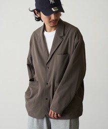 HAUS(�n�E�X)�́yHAUS�z�T�b�J�[�I�[�o�[�T�C�Y�W���P�b�g 053260(���̑��A�E�^�[)