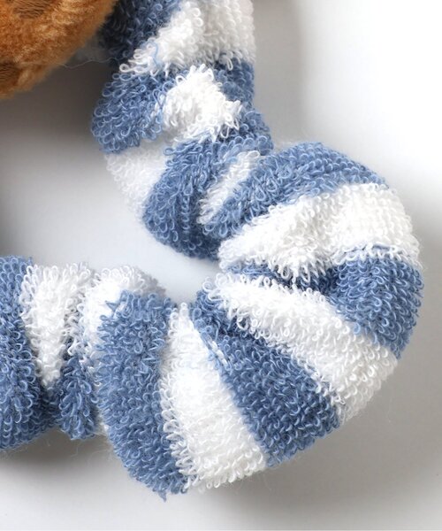 BREEZE（ブリーズ）の「【Bpop】シュシュラトル（シュシュ・キッズ・レッド/キャメル・FREE）」の10枚目の写真