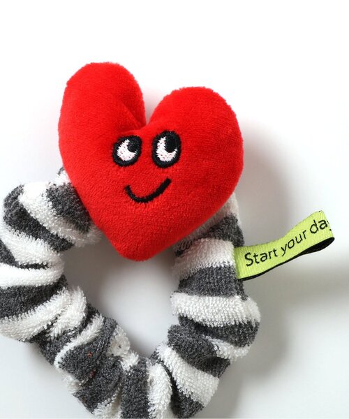 BREEZE（ブリーズ）の「【Bpop】シュシュラトル（シュシュ・キッズ・レッド/キャメル・FREE）」の11枚目の写真