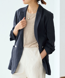 ブランド古着】IENA｜イエナのジャケット/アウター（リネン・麻