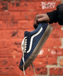 VANS（バンズ）の「オールドスクール ヘビーキャンバス（スニーカー）」