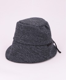完売！カシラ　UVハット　定価14,080円　ブラック 日常使いにおすすめのUVカットアイテム｜帽子通販｜CA4LA
