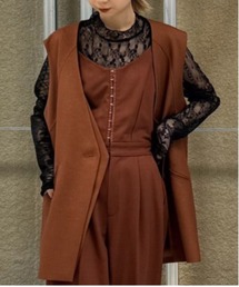 AMERI VINTAGE｜アメリビンテージのベスト通販 - ZOZOTOWN