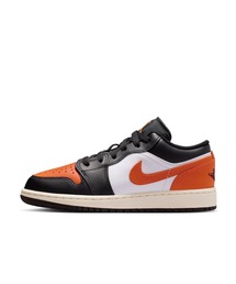JORDAN BRAND（ジョーダンブランド）の「AIR JORDAN 1 LOW GS　553560-081（スニーカー）」