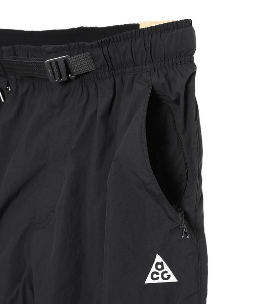 セール】NIKE ACG UV RPL ORB WVER OS SHORT HJ2888-010（その他パンツ