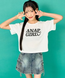 バッククロス 肩アキ トップス