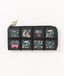 ANNA SUI(AiXC)̃u[ Lt@Xi[z(z)