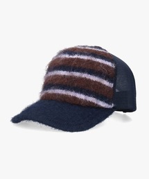 OVERRIDE | OVERRIDE  KNIT MESH CAP / オーバーライド(キャップ)