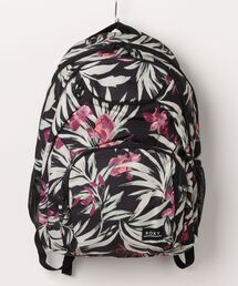 ROXY（ロキシー）の「SHADOW SWELL PRINTED/ロキシー総柄バックパック・リュックサック（バックパック/リュック）」