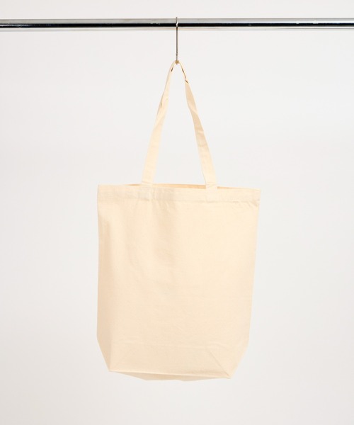 salle de bal（サルデバル）の「【ノンタン】帆布トート　WNI（トートバッグ・レディース・その他1/その他2・FREE）」の3枚目の写真