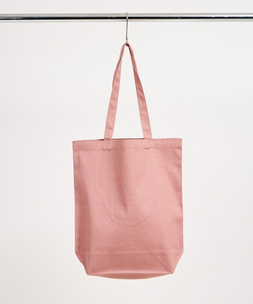 salle de bal（サルデバル）の「【ノンタン】帆布トート　WNI（トートバッグ・レディース・その他1/その他2・FREE）」の4枚目の写真