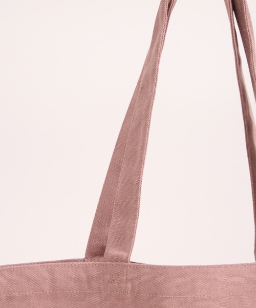 salle de bal（サルデバル）の「【ノンタン】帆布トート　WNI（トートバッグ・レディース・その他1/その他2・FREE）」の6枚目の写真