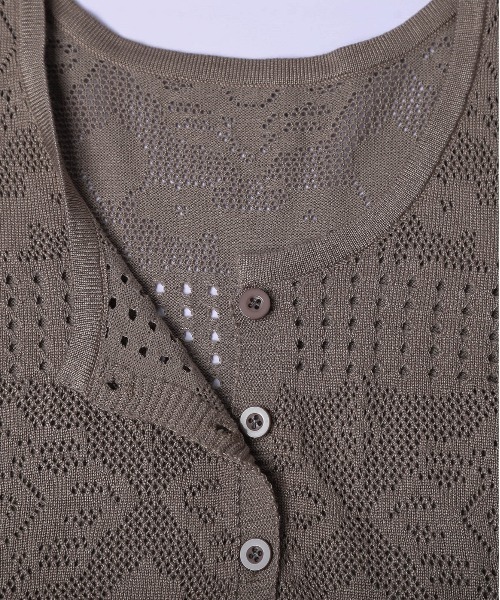 Atelier Henriette ニット セットアップ Atelier Henriette ニット セットアップ atelier-henriette's STORE