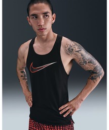 NIKE(ナイキ)の《NIKEアパレル》ASMNKDFRNENRGYFASTSINGL(タンクトップ)