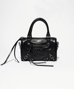 完売品　ALICE HOLLYWOOD MOTO COUTURE BAG 28 MOTO COUTURE BAG 28（ハンドバッグ）｜ALICE HOLLYWOOD（アリス