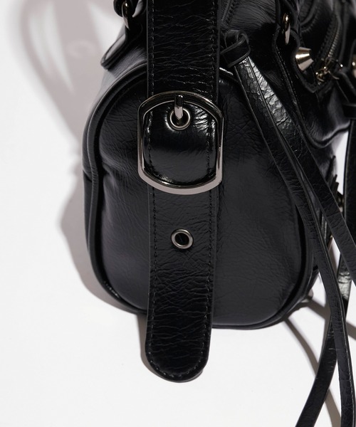 KOKORI lovekiss ショルダーバッグ　tーシャツ　2点 KOKORI lovekiss ショルダーバッグ tーシャツ 2点 KOKORI