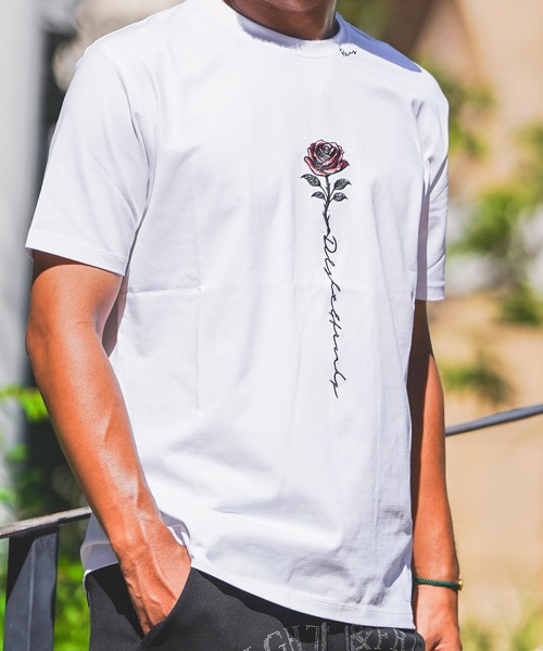 RTEG/M&ローズティー（Tシャツ/カットソー）｜adamsJUGGLER（アダムス