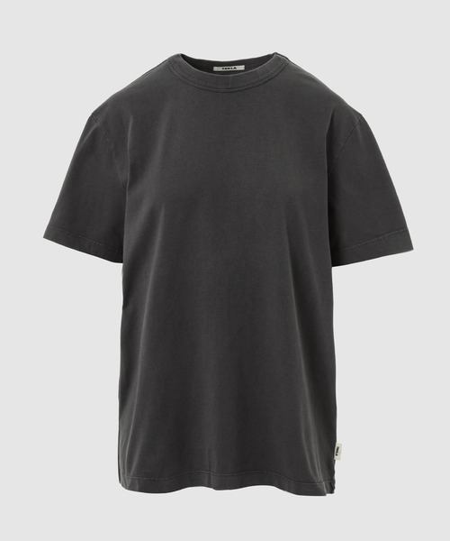 TEKLA(テクラ)の「Sleeping T-Shirt - Short Sleeved(Tシャツ/カットソー・メンズ・ホワイト/ブラック系その他/ブラック・S/M/L/XL/XXL)」の3枚目の写真