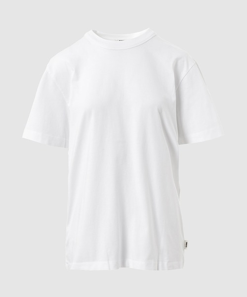 TEKLA(テクラ)の「Sleeping T-Shirt - Short Sleeved(Tシャツ/カットソー・メンズ・ホワイト/ブラック系その他/ブラック・S/M/L/XL/XXL)」の1枚目の写真