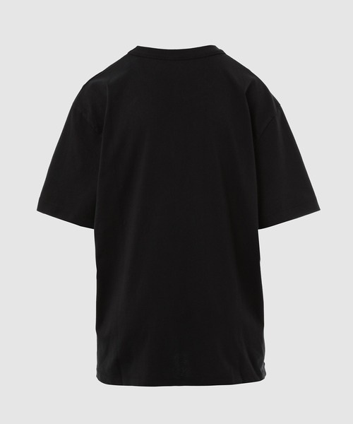 TEKLA(テクラ)の「Sleeping T-Shirt - Short Sleeved(Tシャツ/カットソー・メンズ・ホワイト/ブラック系その他/ブラック・S/M/L/XL/XXL)」の16枚目の写真