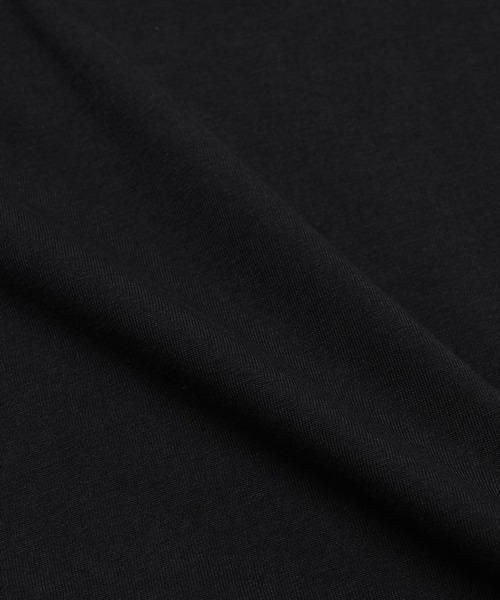 TEKLA(テクラ)の「Sleeping T-Shirt - Short Sleeved(Tシャツ/カットソー・メンズ・ホワイト/ブラック系その他/ブラック・S/M/L/XL/XXL)」の18枚目の写真