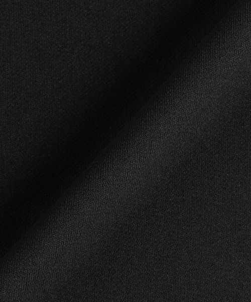 TOKYO SHIRTS(トウキョウシャツ)の「フレア袖 シアーブラウス 七分袖(シャツ/ブラウス・レディース・ブラック/ブラウン/ホワイト・M/L/LL)」の11枚目の写真