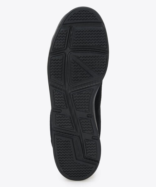 Columbia（コロンビア）の「防水 軽量 スエード Columbia／ホーソンレイン ロー スエードアドバンス スニーカー／コロンビア（スニーカー・レディース・ブラック/ベージュ・23.0cm/24.0cm/25.0cm/26.0cm/27.0cm/28.0cm/29.0cm）」の18枚目の写真