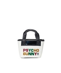 Psycho Bunny(TCRoj[)׳ޯ LOGOART(StObY)