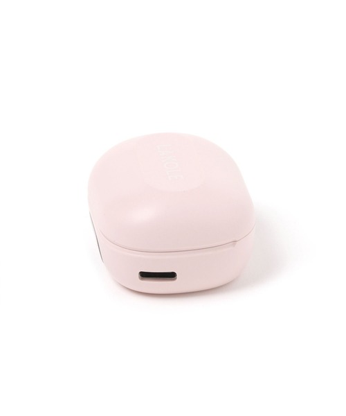 LAKOLE（ラコレ）の「ミニワイヤレスイヤホン[カラー] / 581603（ヘッドフォン/イヤホン・レディース・パープル/ピンク/グリーン・FREE）」の10枚目の写真