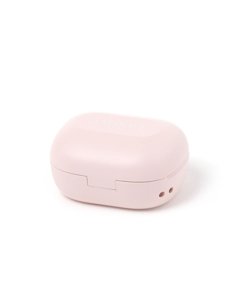 LAKOLE（ラコレ）の「ミニワイヤレスイヤホン[カラー] / 581603（ヘッドフォン/イヤホン・レディース・パープル/ピンク/グリーン・FREE）」の11枚目の写真