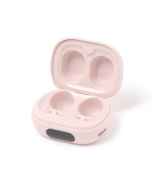 LAKOLE（ラコレ）の「ミニワイヤレスイヤホン[カラー] / 581603（ヘッドフォン/イヤホン・レディース・パープル/ピンク/グリーン・FREE）」の16枚目の写真