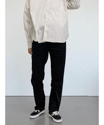 Burner（バーナー）の「ベーシックミニマルテーパードパンツ（その他パンツ）」