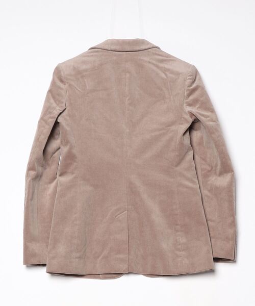 セール】ブリオン コーデュロイ ブレザー（テーラードジャケット
