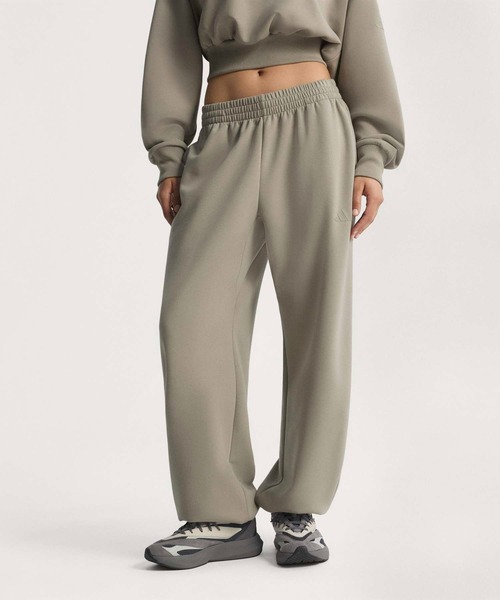 アディダス　スウェット W ASZN SOFTLUX ｽｳｪｯﾄﾊﾟﾝﾂ / アディダス adidas（スウェット