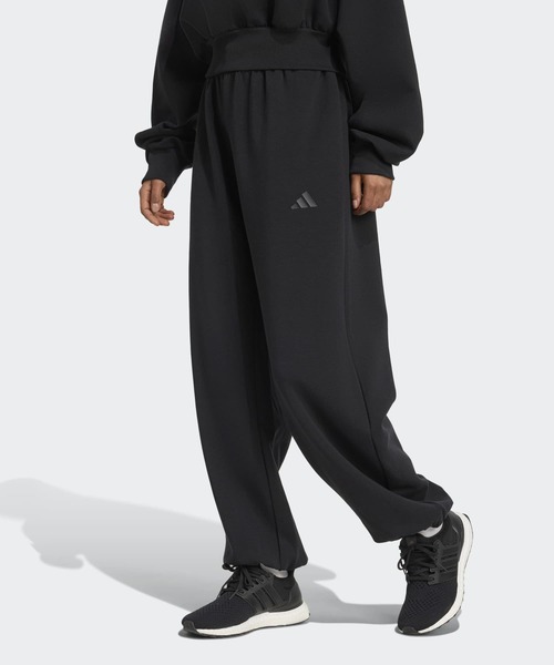 MUSEdeDeuxiemeClasse アディダス即完売パンツ36新品 W ASZN SOFTLUX ｽｳｪｯﾄﾊﾟﾝﾂ / アディダス adidas（スウェット