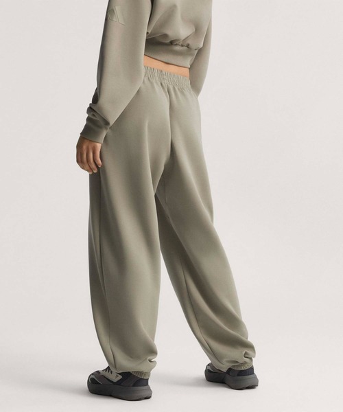 W ASZN SOFTLUX ｽｳｪｯﾄﾊﾟﾝﾂ / アディダス adidas（スウェット