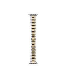 Daniel Wellington | アップルウォッチ メッシュストラップ Smart Watch Link Two-Tone Strap 20mm(デジタル腕時計)