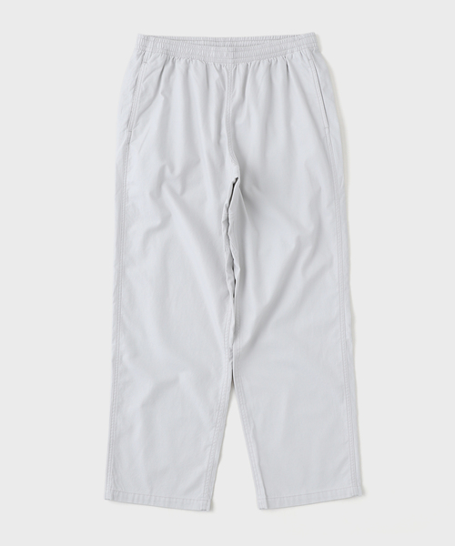 Gramicci(グラミチ)の「GRAMICCI / グラミチ SWELL PANT G5FUP035(スラックス・メンズ・ブラック/チャコールグレー/ブラウン・MEDIUM/LARGE)」の2枚目の写真