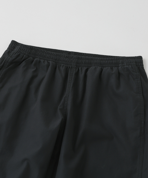 Gramicci(グラミチ)の「GRAMICCI / グラミチ SWELL PANT G5FUP035(スラックス・メンズ・ブラック/チャコールグレー/ブラウン・MEDIUM/LARGE)」の5枚目の写真