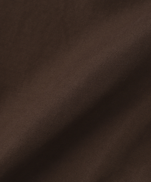Gramicci(グラミチ)の「GRAMICCI / グラミチ SWELL PANT G5FUP035(スラックス・メンズ・ブラック/チャコールグレー/ブラウン・MEDIUM/LARGE)」の10枚目の写真