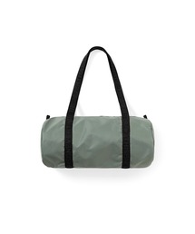 thisisneverthatグレー スリングバッグ 三角ロゴ付き thisisneverthatグレー スリングバッグ 三角ロゴ付き