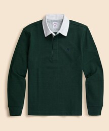 BROOKS BROTHERS｜ブルックス ブラザーズのポロシャツ（長袖