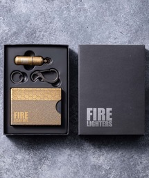 SOLSTICKAN DESIGN（ソルスティッカンデザイン）の「【FIRELIGHTERS】Niche Box Set（アウトドアグッズ）」