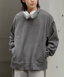 MONO-MART(���m�}�[�g)�̃u���b�V���h �V�[���|�P�b�g �I�[�o�[�T�C�Y�v���I�[�o�[(T�V���c/�J�b�g�\�[)