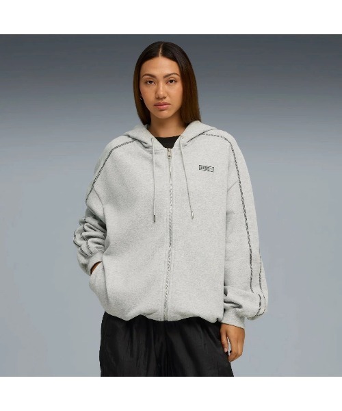 PUMA GOLF エクセレントパーカー Sサイズ PUMA GOLF エクセレントパーカー Sサイズ PUMA GOLF