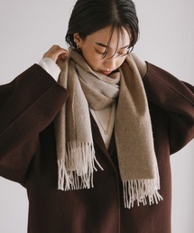 リバーシブル」に該当するストール/ショールファッション通販