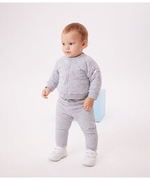 PETIT BATEAU（プチバトー）の「カーディガン（カーディガン/ボレロ）」