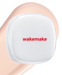 WAKEMAKE （ウェイクメイク）の「シームレスウェア クッションファンデーション（ファンデーション・レディース）」