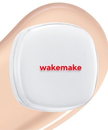 wakemake（ウェイクメイク）の「シームレスウェア クッションファンデーション（ファンデーション）」